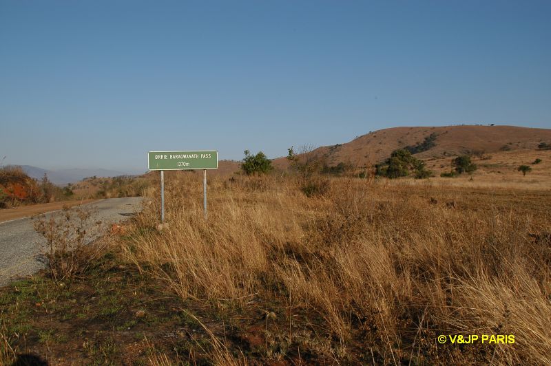 Parc National Lekgalameetse