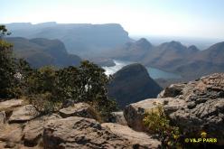 Blyde River Canyon