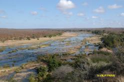 Kruger : Point de vue de Nwamanzi