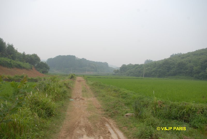 Sanyang, Province de Hubei